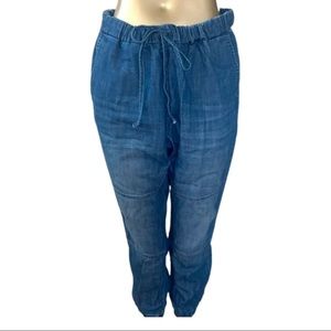 Volcom  denim joggers